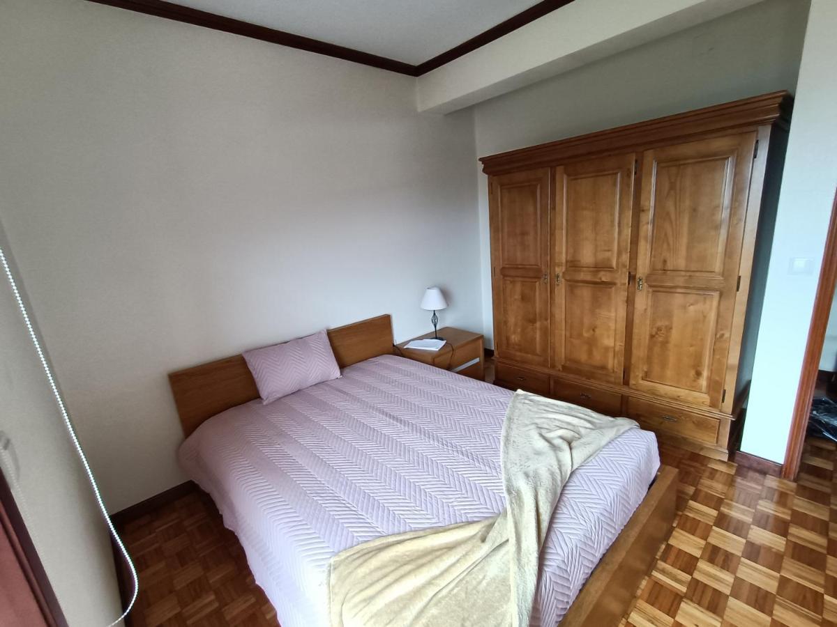 Casa Amarela Da Canicada Vieira do Minho