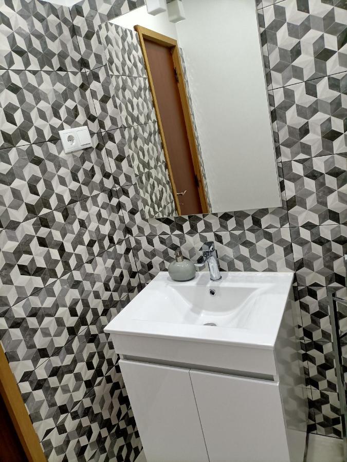 Casa Amarela Da Canicada Holiday home