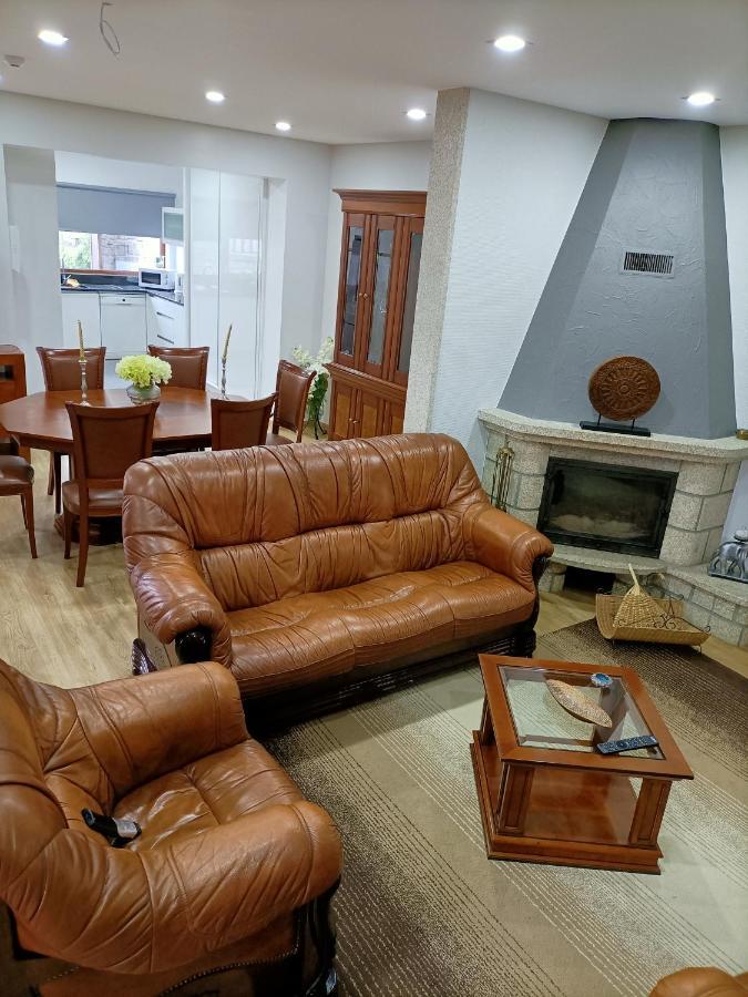 Holiday home Casa Amarela Da Canicada Vieira do Minho