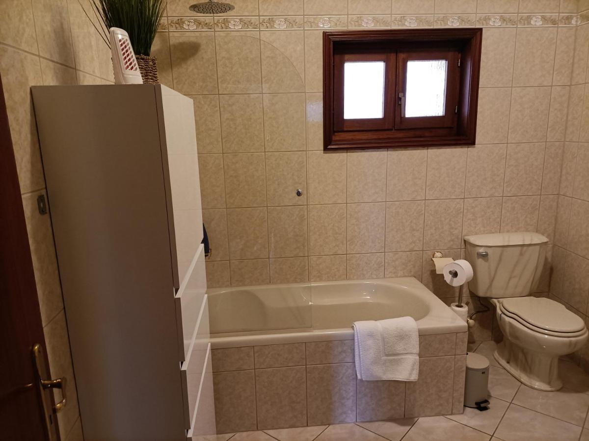 Holiday home Casa Amarela Da Canicada *