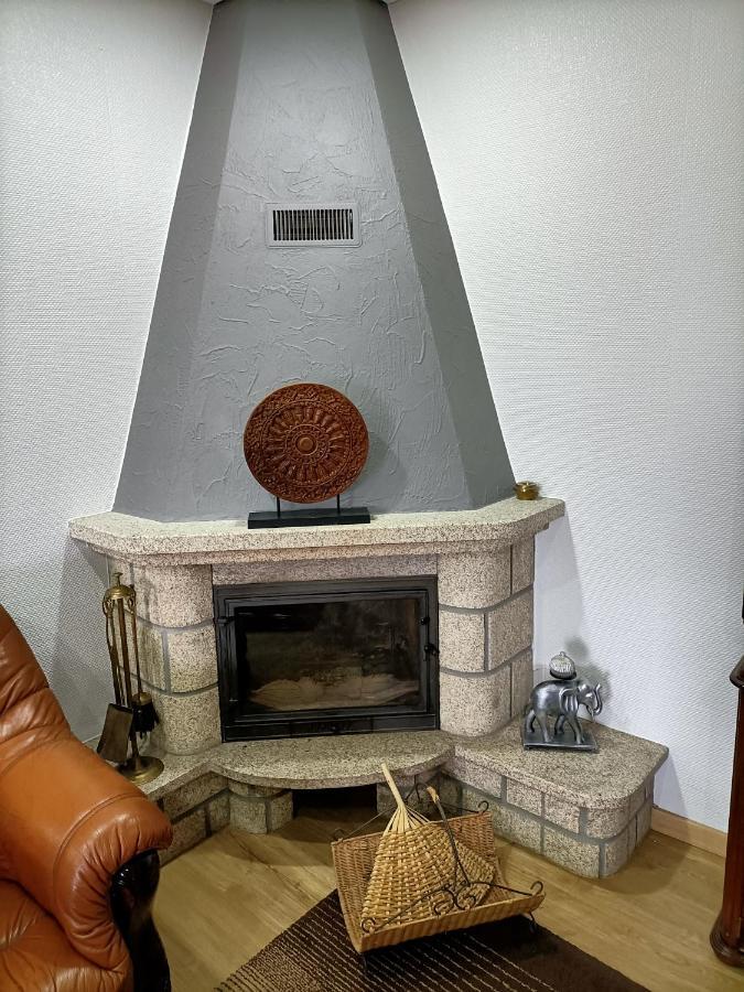 Casa Amarela Da Canicada Holiday home Vieira do Minho