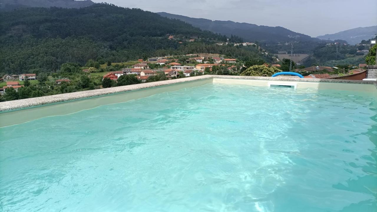 Holiday home Casa Amarela Da Canicada *